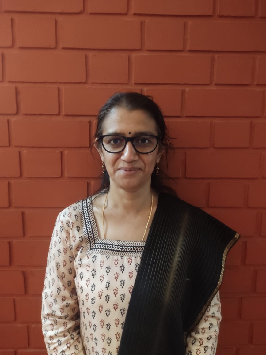 Dr. Sukanya R